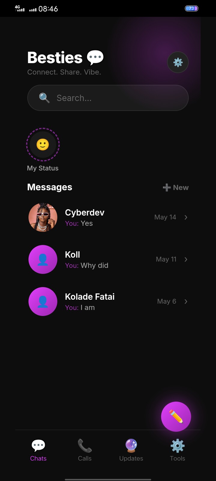 Screenshot 3